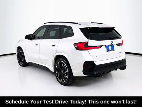 Used 2025 BMW X1 M35i w/ Premium Package AWD/4WD image 6