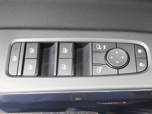 New 2026 Nissan Pathfinder SV FWD image 16