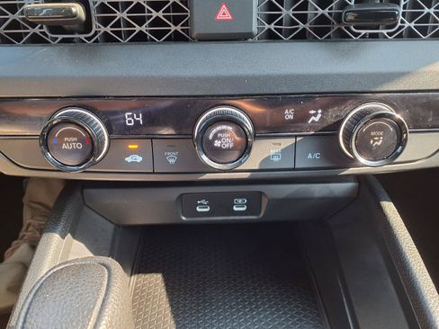 Certified 2024 Honda Accord LX image 7