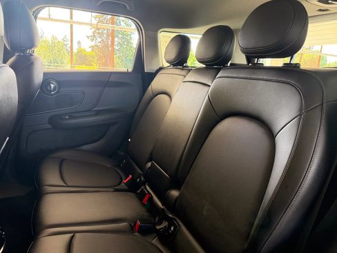 Used 2018 MINI Cooper Countryman ALL4 AWD/4WD image 21