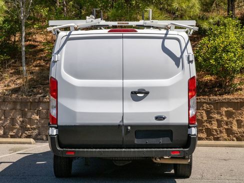 Used 2020 Ford Transit 250 Low Roof w/ Load Area Protection Package RWD image 7