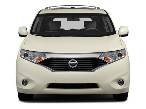 Used 2014 Nissan Quest SL FWD image 8