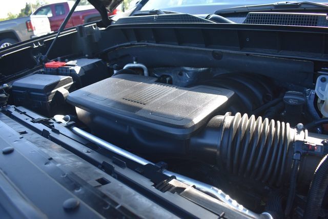 Certified 2025 Chevrolet Silverado 1500 RST AWD/4WD image 36