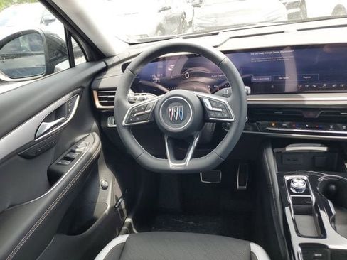 New 2026 Buick Envision Sport Touring AWD/4WD image 13