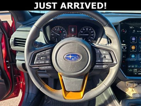 Used 2024 Subaru Crosstrek 2.5i Wilderness w/ Wilderness Package image 11