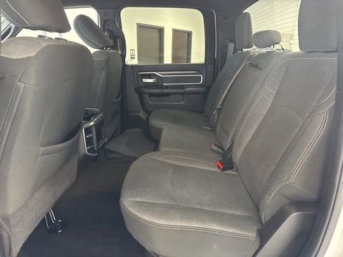 Used 2021 RAM 2500 Big Horn w/ Level 1 Equipment Group image 22