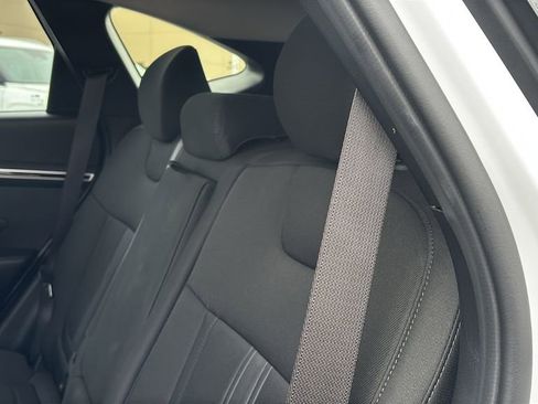 Used 2023 Hyundai Tucson SEL image 30