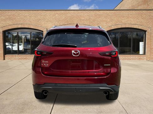 Used 2023 MAZDA CX-5 AWD 2.5 S image 4