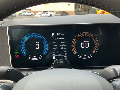 New 2026 Hyundai Santa Fe SEL image 15