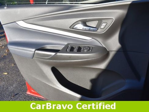 Certified 2023 Chevrolet Bolt EUV Premier w/ Sun & Sound Package image 34