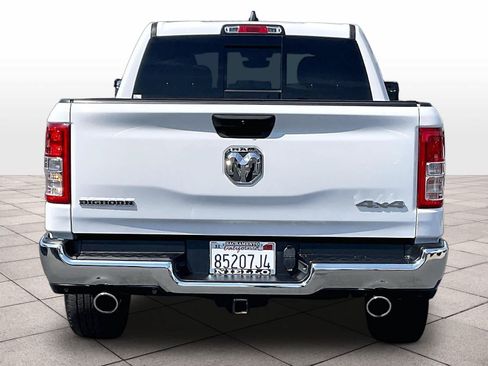 Used 2023 RAM 1500 Big Horn AWD/4WD image 7
