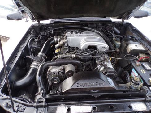 Used 1989 Ford Mustang GT image 14