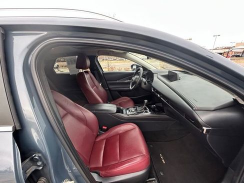 Used 2024 MAZDA CX-30 AWD 2.5 S w/ Preferred Package image 29