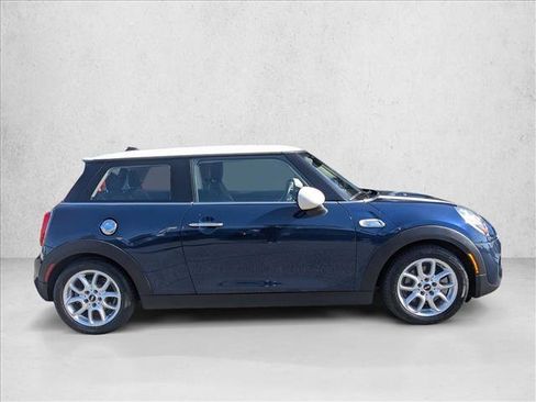 Used 2015 MINI Cooper S FWD image 4