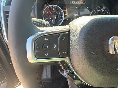 New 2026 RAM 1500 Big Horn AWD/4WD image 23