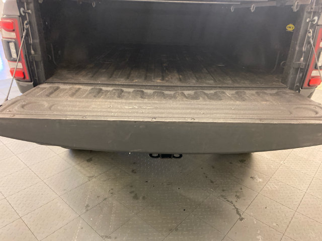 Used 2019 RAM 2500 Laramie w/ Night Edition AWD/4WD image 12