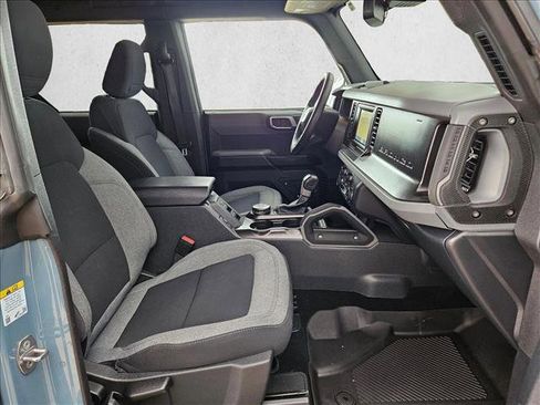 Used 2023 Ford Bronco Big Bend image 20
