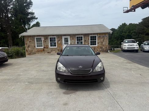 Used 2006 Lexus ES 330 FWD image 2