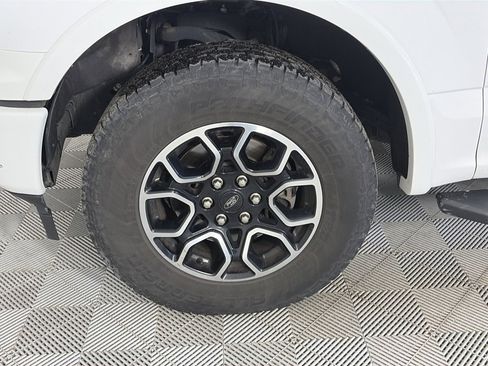 Certified 2019 Ford F150 XLT w/ Equipment Group 302A Luxury image 8