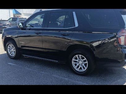 Used 2022 Chevrolet Tahoe LT