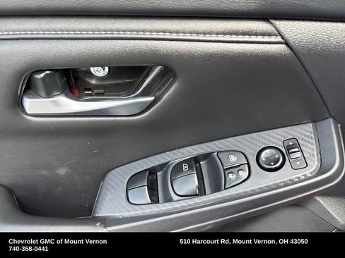 Used 2025 Nissan Sentra SV w/ All-Weather Package FWD image 15