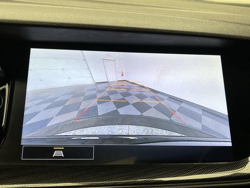 Certified 2021 Buick Envision Essence w/ Sport Touring Package AWD/4WD image 5