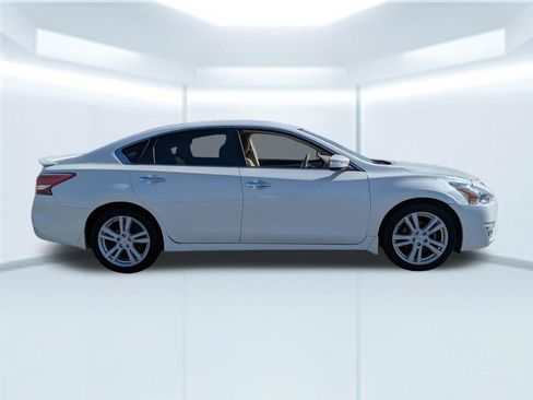 Used 2013 Nissan Altima 3.5 SV w/ Navigation Pkg image 7