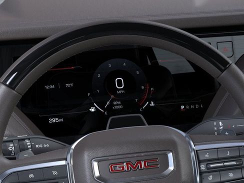 New 2026 GMC Yukon Elevation image 42