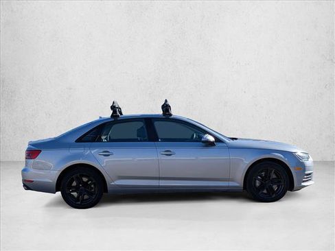 Used 2017 Audi A4 2.0T Premium image 4