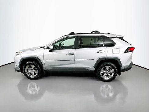 Certified 2024 Toyota RAV4 XLE AWD/4WD image 8