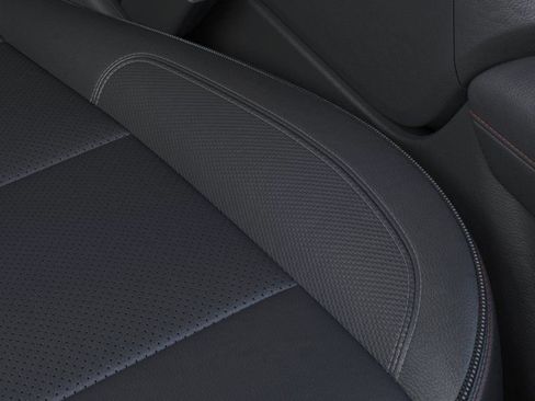 New 2026 Chevrolet Tahoe RST w/ RST Capability Package image 21