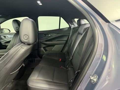 Used 2024 Chevrolet Blazer EV LT image 26