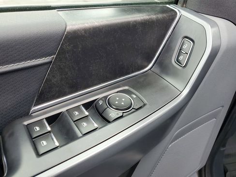 Used 2022 Ford F150 XLT w/ Equipment Group 301A Mid image 24