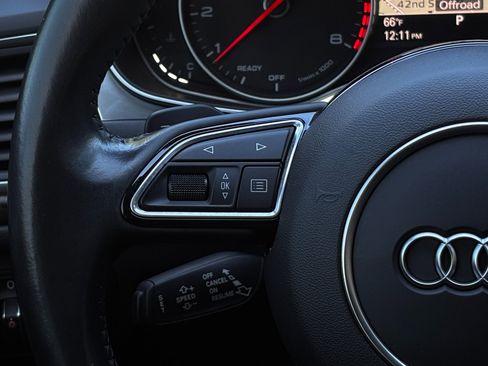 Used 2017 Audi A6 2.0T Premium image 21