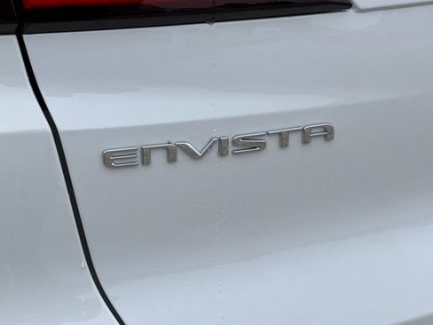 New 2026 Buick Envista Preferred w/ Advanced Safety Package FWD image 31