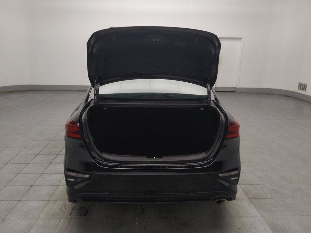 Used 2020 Kia Forte LXS FWD image 29