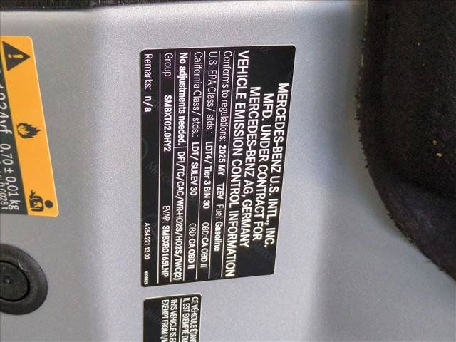 Certified 2025 Mercedes-Benz GLE 450e 4MATIC image 26