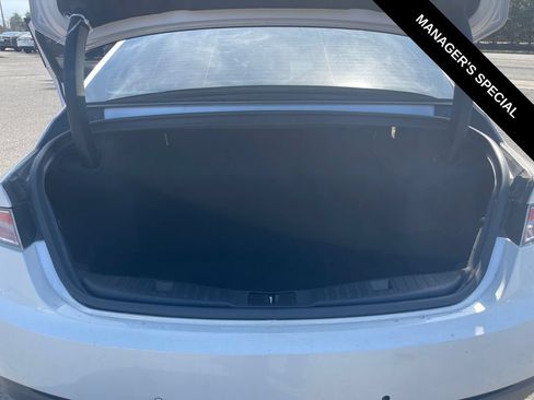 Used 2020 Lincoln MKZ Reserve w/ Luxury Package AWD/4WD image 17
