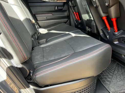 Used 2024 Toyota Tacoma TRD Pro image 20