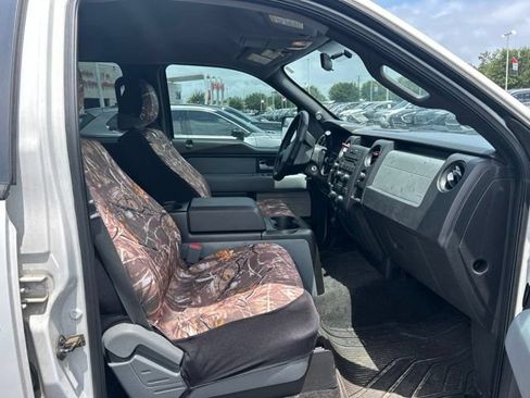 Used 2013 Ford F150 XL w/ XL Plus Pkg AWD/4WD image 11