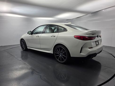 Used 2024 BMW M235i xDrive Gran Coupe w/ Premium Package AWD/4WD image 6