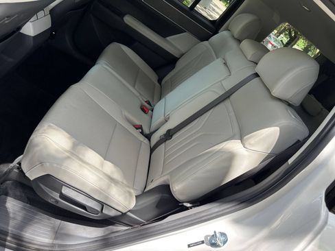 Used 2026 Hyundai Santa Fe SEL FWD image 39