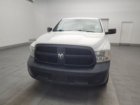 Used 2016 RAM 1500 Tradesman w/ Popular Equipment Group RWD image 15