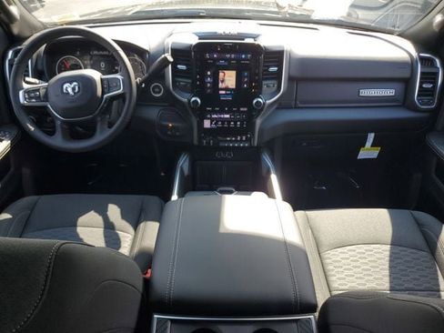 New 2025 RAM 2500 Big Horn image 18