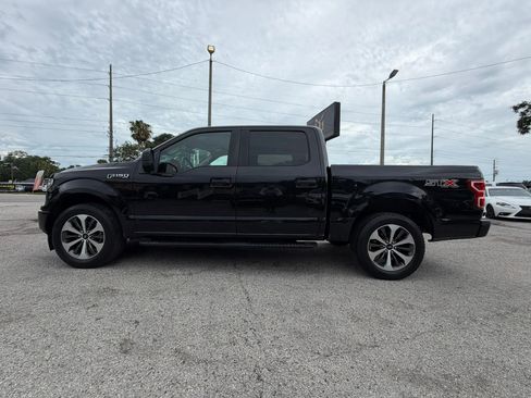 Used 2019 Ford F150 XL w/ Equipment Group 101A Mid RWD image 17