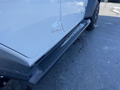 Used 2021 Jeep Wrangler Unlimited Sport image 17