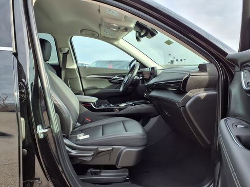 Used 2024 Buick Envision Preferred image 27