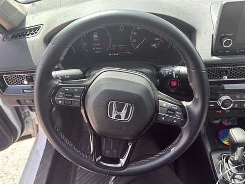 Used 2024 Honda Civic EX image 6