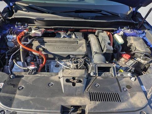 Used 2023 Honda CR-V Sport image 20