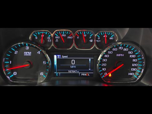 Used 2019 Chevrolet Silverado 1500 LT w/ All Star Edition AWD/4WD image 49